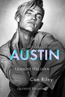 Austin – Edizione Italiana
