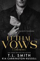   Lethal Vows – La Promessa