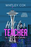   Hot for teacher - Edizione Italiana