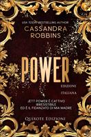 Power - Edizione Italiana