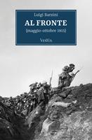   Al fronte (maggio-ottobre 1915)