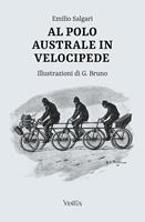 Al Polo australe in velocipide