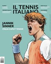 Il tennis italiano. Marzo-aprile (2024)