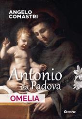 Antonio da Padova. Omelia