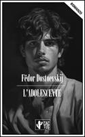   L'adolescente