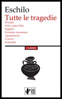   Tutte le tragedie