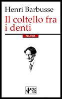   Il coltello fra i denti