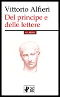   Del principe e delle lettere