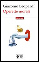   Operette morali