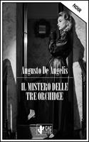 Il mistero delle tre orchidee