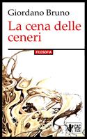   La cena delle ceneri