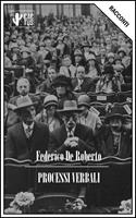   Processi verbali