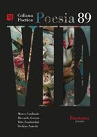   Vie. Collana poetica. Vol. 89