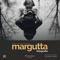   Mostra di fotografia Margutta 2025. Vol. 2