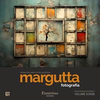 Mostra di fotografia Margutta 2025. Vol. 5