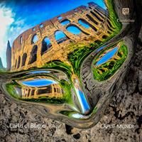   Caput mundi