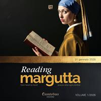   Reading Margutta vol. 1/2026
