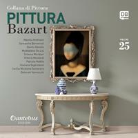   Collana di pittura Bazart. Ediz. illustrata. Vol. 25