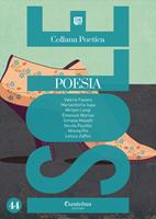   Isole. Collana poetica. Vol. 44