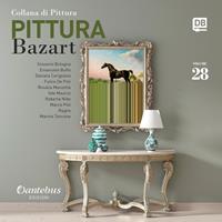   Collana di pittura Bazart. Ediz. illustrata. Vol. 28