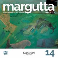 Collana Margutta. Ediz. illustrata. Vol. 14