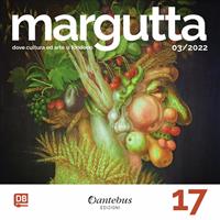 Collana Margutta. Ediz. illustrata. Vol. 17