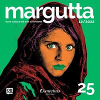 Collana Margutta. Ediz. illustrata. Vol. 25