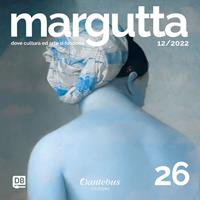   Collana Margutta. Vol. 26