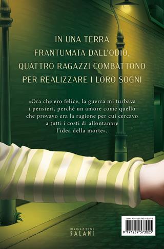 Riot. Amore e lotta - Edith Joyce - Libro Magazzini Salani 2023 | Libraccio.it
