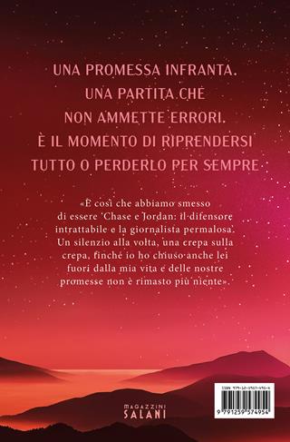 Before Dawn - Valentina Ferraro - Libro Magazzini Salani 2025 | Libraccio.it