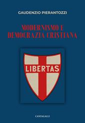 Modernismo e democrazia cristiana
