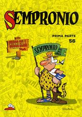 Sempronio. Vol. 1