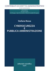 Cybersicurezza e pubblica amministrazione