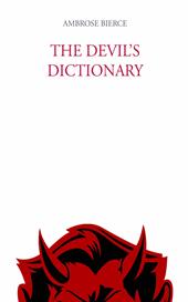 The devil's dictionary