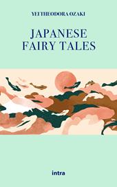 Japanese fairy tales