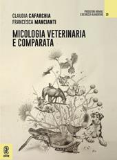 Micologia veterinaria e comparata