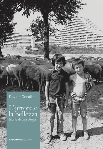 L'orrore e la bellezza. Storia di una storia - Davide Cerullo - Libro AnimaMundi edizioni 2021 | Libraccio.it