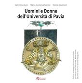 Uomini e donne dell'Università di Pavia