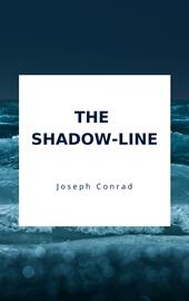 The shadow line