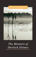   The Memoirs of Sherlock Holmes
