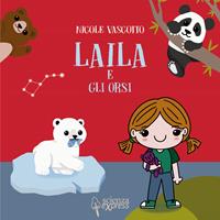   Laila e gli orsi