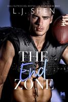   The end zone