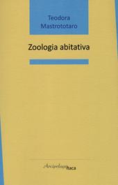 Zoologia abitativa