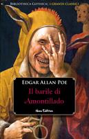   Il barile di Amontillado