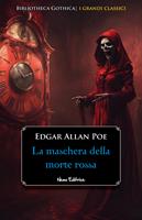   La maschera della Morte Rossa