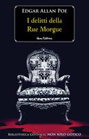   I delitti della Rue Morgue