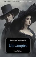   Un vampiro-Fatale influsso