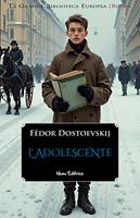   L'adolescente