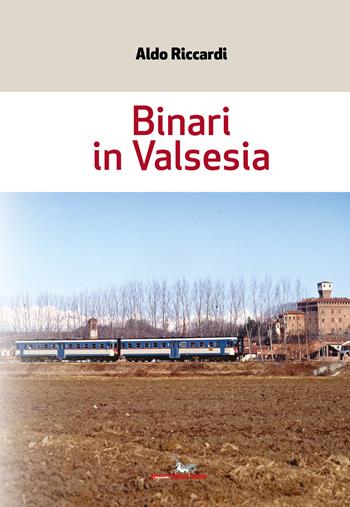 Binari in Valsesia. Ediz. illustrata - Aldo Riccardi - Libro Pegaso (Firenze) 2024, Binari in Piemonte | Libraccio.it