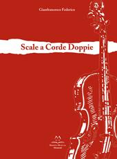 Scale a corde doppie. Per violino